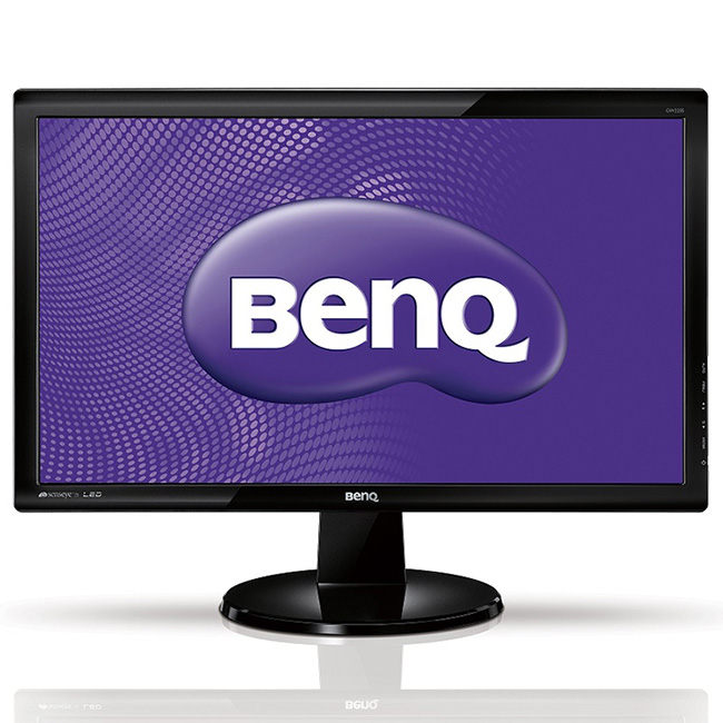 BenQ GW2255HM Full HD LED مانیتور بنکیو 21.5 اینچ 1080p با اسپیکر